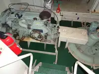 ବଲ୍କ କ୍ୟାରିୟର ବିକ୍ରୟ ପାଇଁ