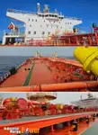 Oil/Chemical tanker ବିକ୍ରୟ ପାଇଁ
