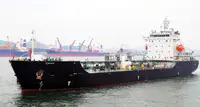 Oil/Chemical tanker ବିକ୍ରୟ ପାଇଁ