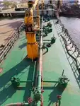 ତୈଳ/ରସାୟନିକ ଟ୍ୟାଙ୍କର ବିକ୍ରୟ ପାଇଁ