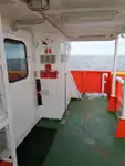 କ୍ରୁ ବୋଟ୍ ବିକ୍ରୟ ପାଇଁ