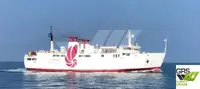 Ro-Ro ship ବିକ୍ରୟ ପାଇଁ