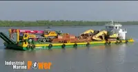 ବାର୍ଜ୍ ବିକ୍ରୟ ପାଇଁ