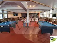 କ୍ରୁଜ୍ ଜାହାଜ ବିକ୍ରୟ ପାଇଁ