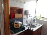 ଯାତ୍ରୀ ଜାହାଜ ବିକ୍ରୟ ପାଇଁ