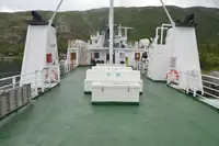Ro-Ro ship ବିକ୍ରୟ ପାଇଁ