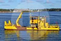 General Cargo/Multi-purpose ବିକ୍ରୟ ପାଇଁ