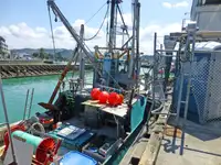 Trawler ବିକ୍ରୟ ପାଇଁ