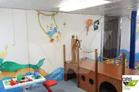 ରୋ-ରୋ ଜାହାଜ ବିକ୍ରୟ ପାଇଁ