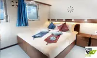 କ୍ରୁଜ୍ ଜାହାଜ ବିକ୍ରୟ ପାଇଁ