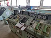 ରୋ-ରୋ ଜାହାଜ ବିକ୍ରୟ ପାଇଁ