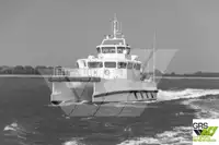 Wind farm service vessel ବିକ୍ରୟ ପାଇଁ