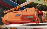 ତୈଳ/ରସାୟନିକ ଟ୍ୟାଙ୍କର ବିକ୍ରୟ ପାଇଁ
