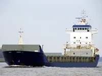 General Cargo/Multi-purpose ବିକ୍ରୟ ପାଇଁ