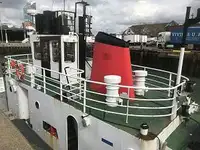 ଟୋବୋଟ୍ ବିକ୍ରୟ ପାଇଁ