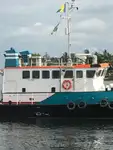 ସର୍ବେ କାର୍ଯ୍ୟ ଜାହାଜ ବିକ୍ରୟ ପାଇଁ