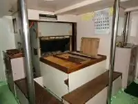 ଲଙ୍ଗଲାଇନର ବିକ୍ରୟ ପାଇଁ