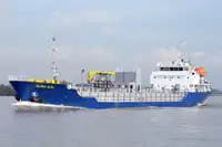 Oil/Chemical tanker ବିକ୍ରୟ ପାଇଁ