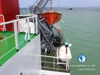 ତୈଳ/ରସାୟନିକ ଟ୍ୟାଙ୍କର ବିକ୍ରୟ ପାଇଁ