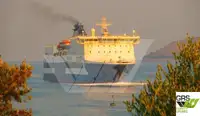 Ro-Ro ship ବିକ୍ରୟ ପାଇଁ