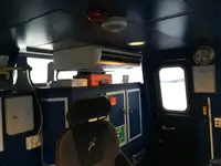 କ୍ରୁଜ୍ ଜାହାଜ ବିକ୍ରୟ ପାଇଁ
