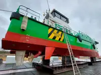 Wind farm service vessel ବିକ୍ରୟ ପାଇଁ