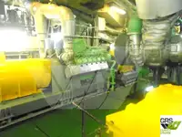 ରୋ-ରୋ ଜାହାଜ ବିକ୍ରୟ ପାଇଁ