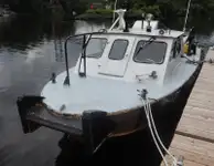 କ୍ରୁ ବୋଟ୍ ବିକ୍ରୟ ପାଇଁ