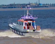 ସର୍ବେ କାର୍ଯ୍ୟ ଜାହାଜ ବିକ୍ରୟ ପାଇଁ