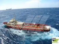 Wind farm service vessel ବିକ୍ରୟ ପାଇଁ