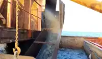 ଡ୍ରେଜର ବିକ୍ରୟ ପାଇଁ