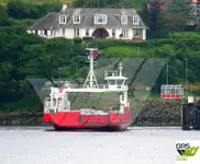 Ro-Ro ship ବିକ୍ରୟ ପାଇଁ