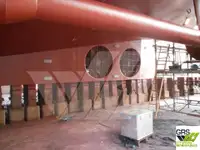 ସପ୍ଲାୟ ଜାହାଜ ବିକ୍ରୟ ପାଇଁ