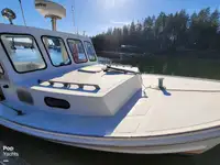 ମାଛ ପ୍ରକ୍ରିୟାକରଣ ନୌ ବିକ୍ରୟ ପାଇଁ