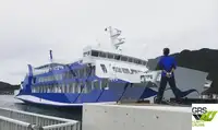 Ro-Ro ship ବିକ୍ରୟ ପାଇଁ