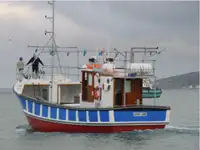 Trawler ବିକ୍ରୟ ପାଇଁ