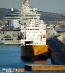 Ro-Ro ship ବିକ୍ରୟ ପାଇଁ