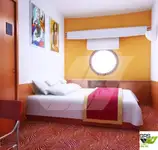 କ୍ରୁଜ୍ ଜାହାଜ ବିକ୍ରୟ ପାଇଁ