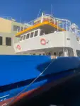 ଫେରୀ ଜାହାଜ ବିକ୍ରୟ ପାଇଁ