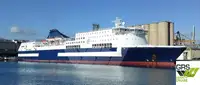 Ro-Ro ship ବିକ୍ରୟ ପାଇଁ