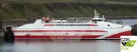 Ro-Ro ship ବିକ୍ରୟ ପାଇଁ