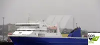Ro-Ro ship ବିକ୍ରୟ ପାଇଁ