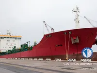 ତୈଳ/ରସାୟନିକ ଟ୍ୟାଙ୍କର ବିକ୍ରୟ ପାଇଁ