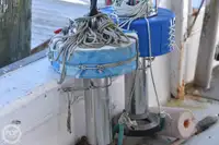 ଲଙ୍ଗଲାଇନର ବିକ୍ରୟ ପାଇଁ