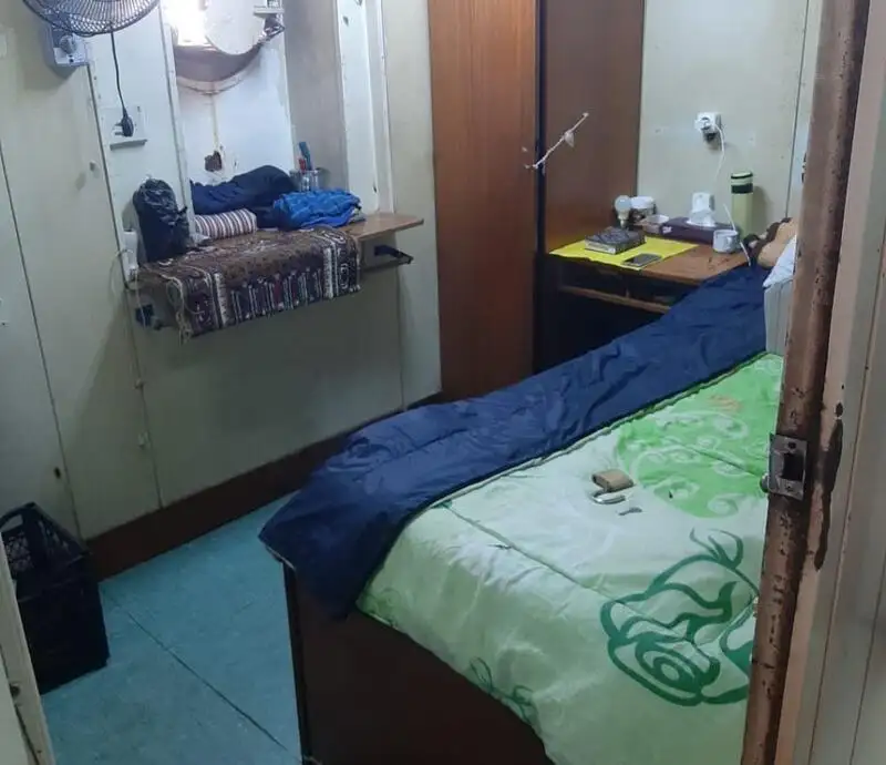 ବଲ୍କ କ୍ୟାରିୟର ବିକ୍ରୟ ପାଇଁ