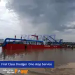 ଡ୍ରେଜର୍ ବିକ୍ରୟ ପାଇଁ