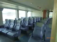 ଫେରୀ ଜାହାଜ ବିକ୍ରୟ ପାଇଁ