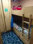 କ୍ରୁ ବୋଟ୍ ବିକ୍ରୟ ପାଇଁ