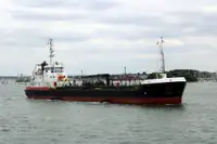 Oil/Chemical tanker ବିକ୍ରୟ ପାଇଁ