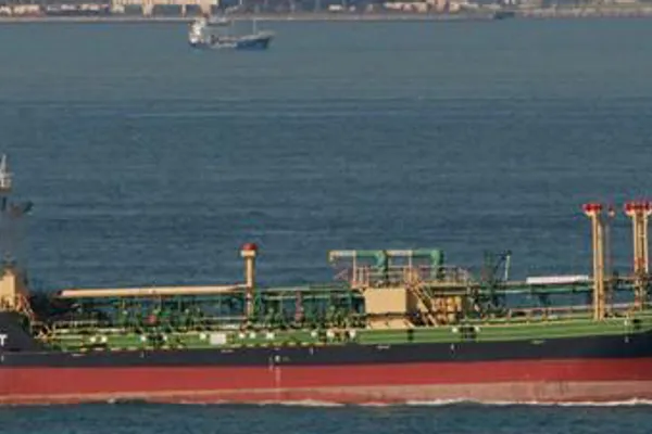 Oil/Chemical tanker for sale